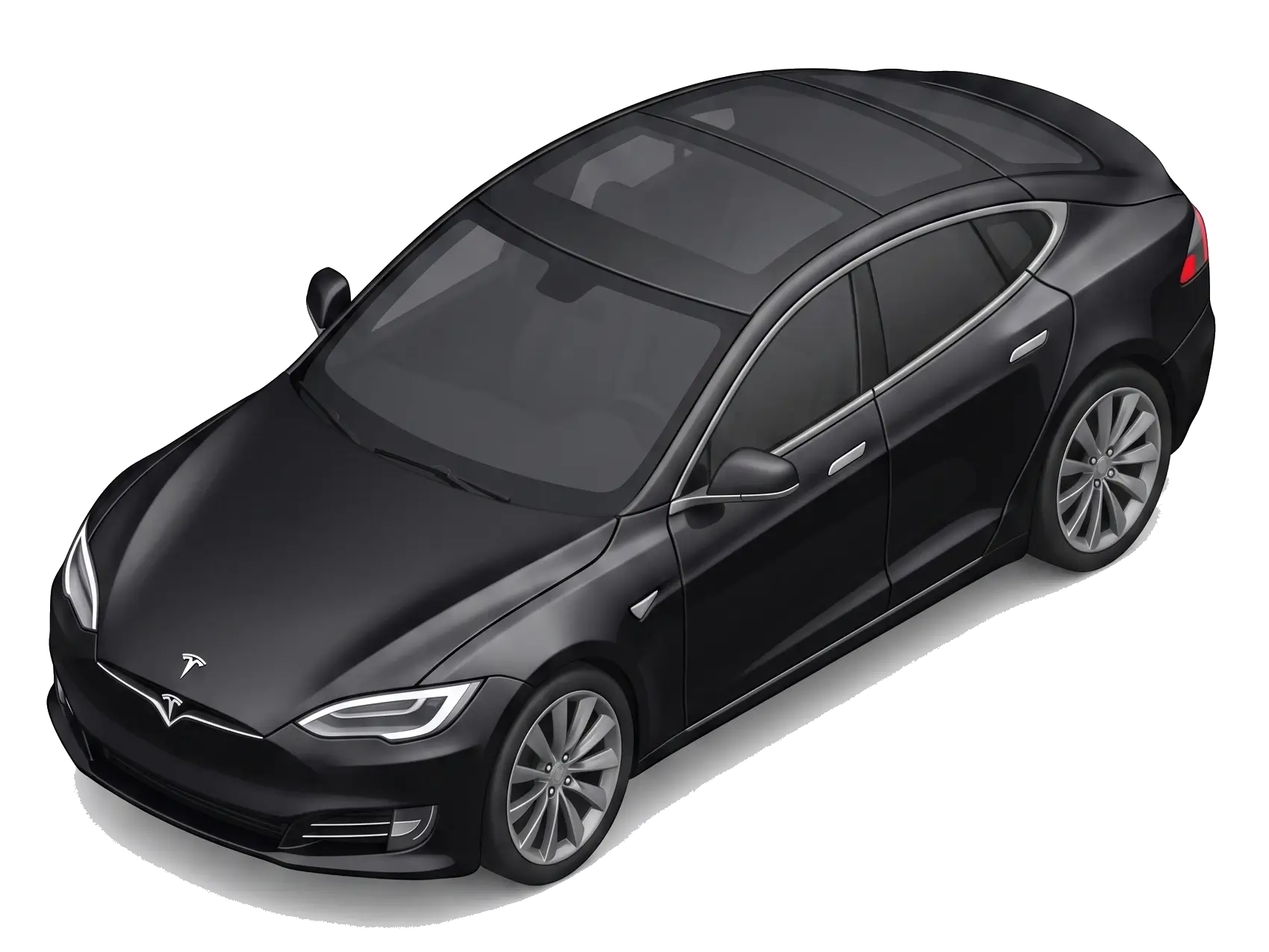 Électrique Routière